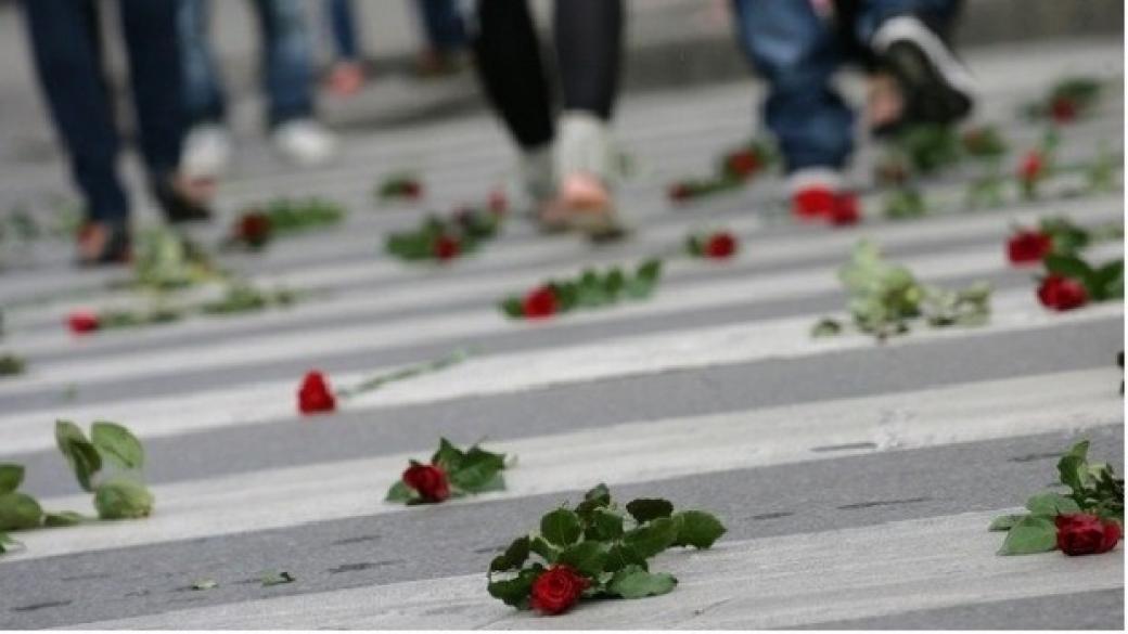 България на челно място в Европа по жертви в катастрофи