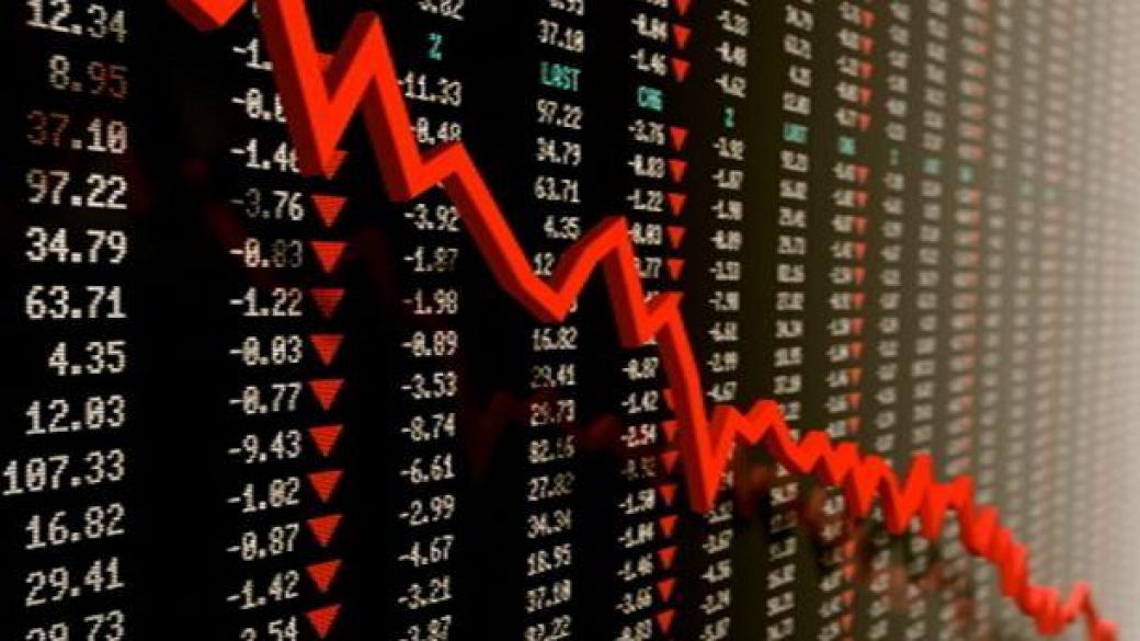 Капиталовите пазари с $2,1 трлн.  загуби след Brexit