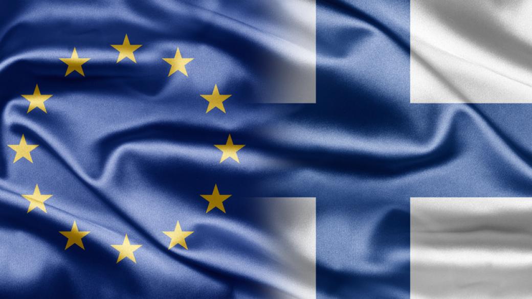 Финландия също готви допитване за излизане от ЕС