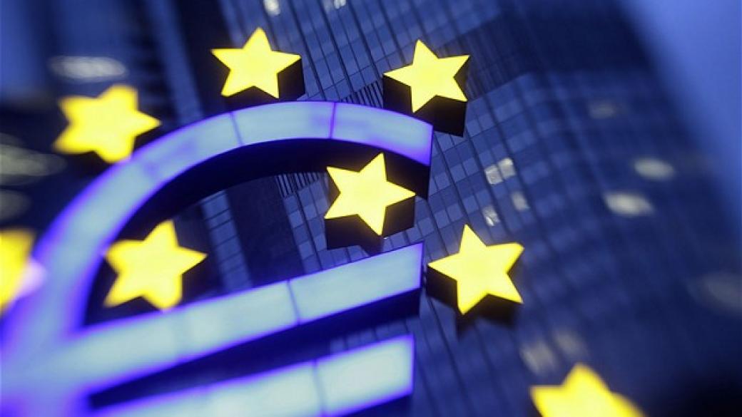 Европа е изправена пред банкова криза