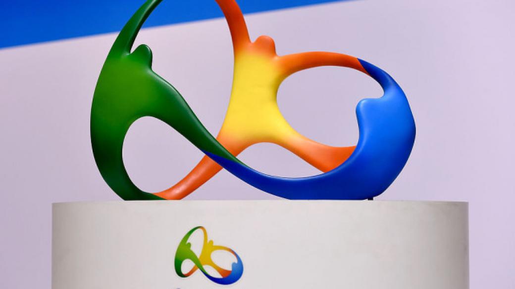 Русия със забрана за олимпийските игри в Рио