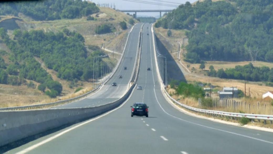 По-строг контрол по пътищата в Гърция