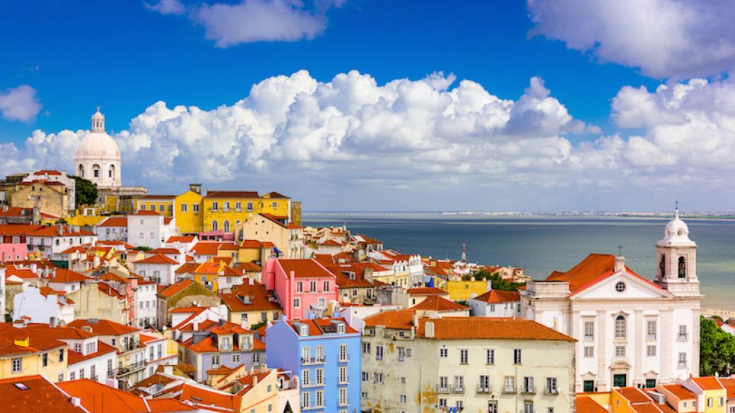 Топ 10 на туристическите дестинации в Лисабон