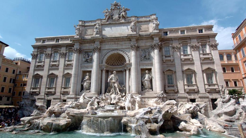 Младежите в Италия получават 500 евро, за да ходят по музеи и театри