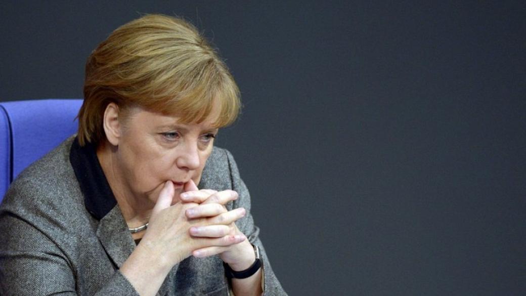 „Германия ще си остане Германия въпреки мигрантите“