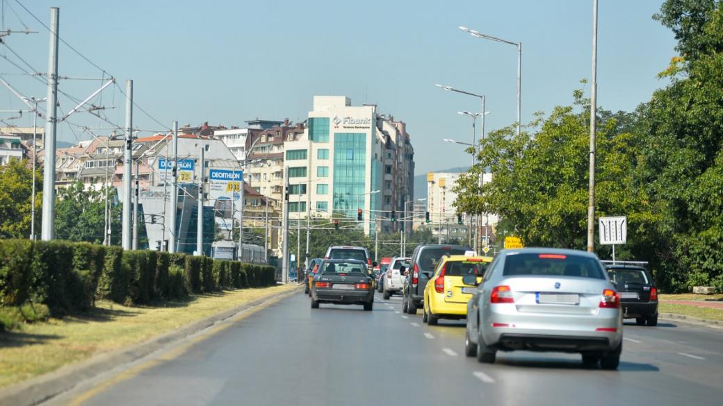 Половин милион българи шофират без „Гражданска отговорност“