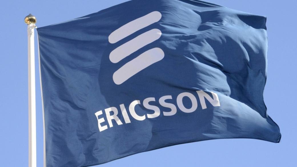 Ericsson започва масови съкращения в Швеция