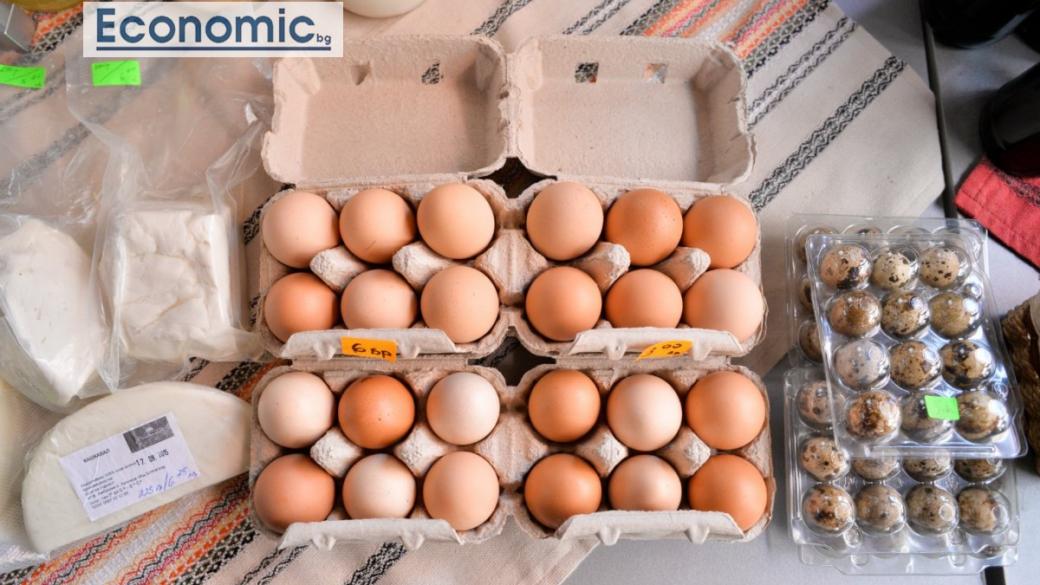 10 любопитни факта за яйцето
