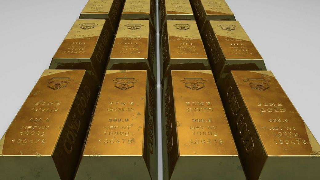 „Дънди“ продаде злато за $50 млн. от находището в Крумовград