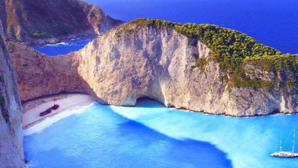 10-те най-скъпи острова в Гърция