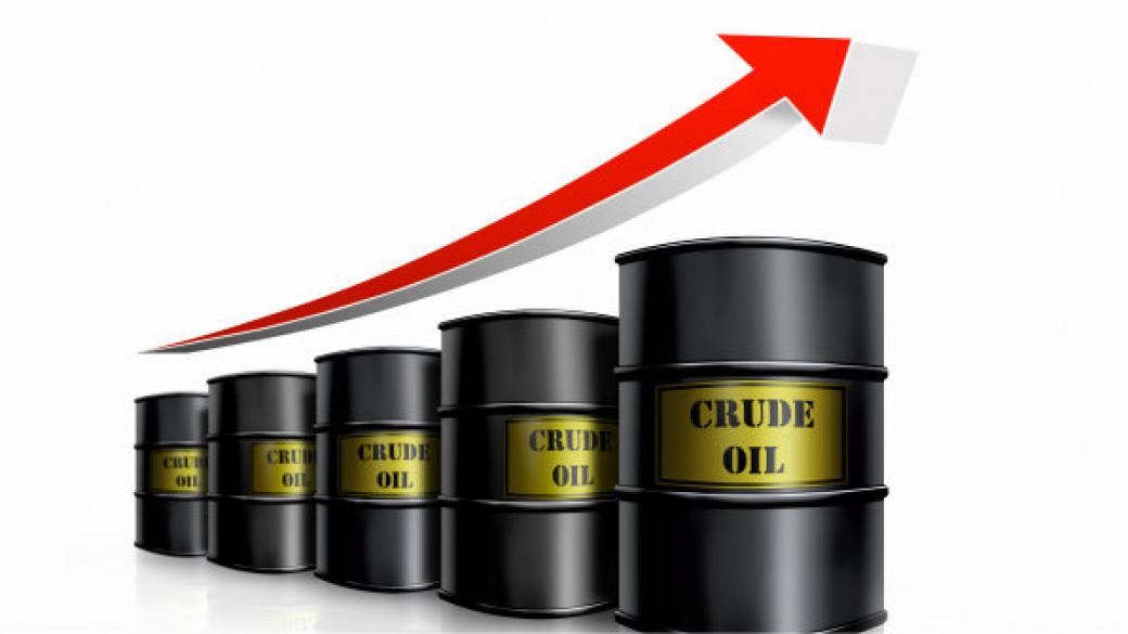 Рали на петрола заради договорка за ограничаване на добива