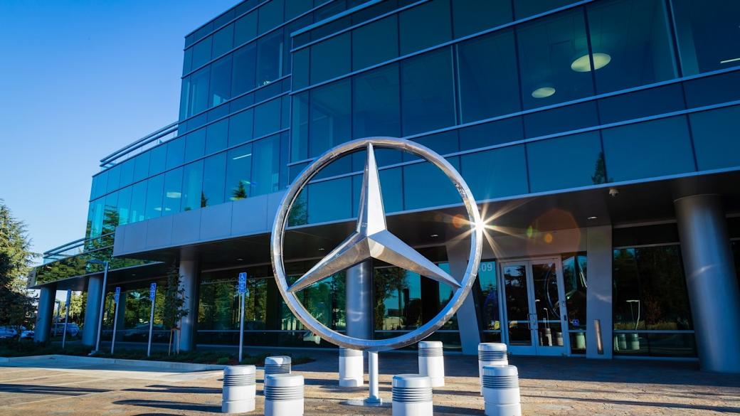 Mercedes-Benz инвестира €500 млн. в завод в Полша