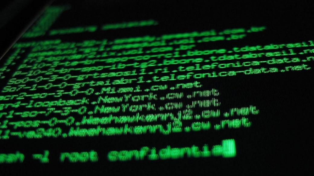 Безпрецедентна хакерска атака блокира ключови сайтове