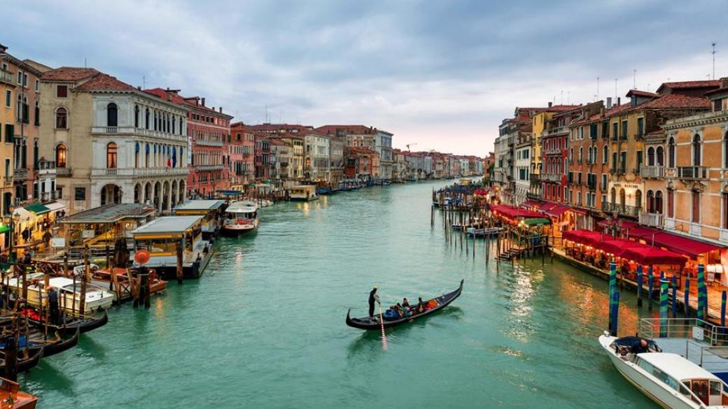 Венеция може да ограничи броя на туристите