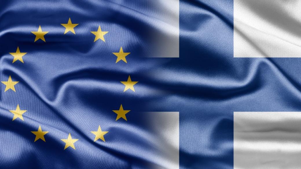 Финландия може да наруши бюджетните правила на ЕС