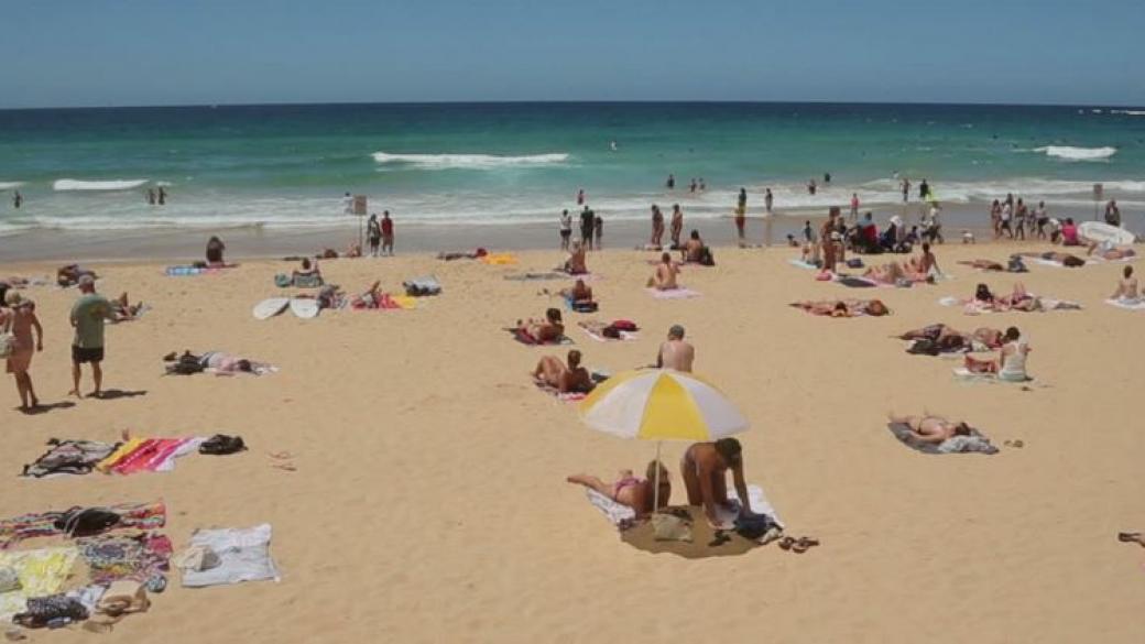 Два плажа в Слънчев бряг и Несебър остават без концесия заради нарушения