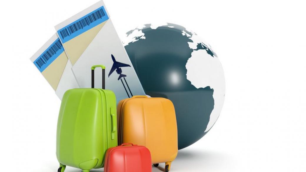 20% ръст на пътуванията в чужбина през октомври