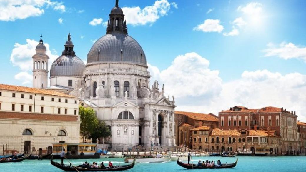 10 места, които да посетите във Венеция за 1 ден