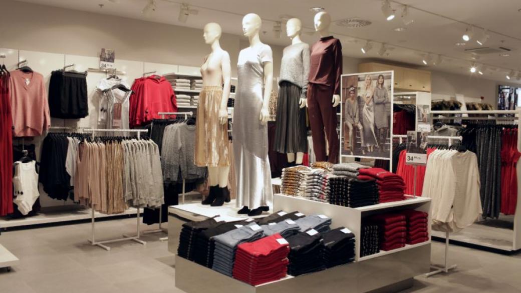 H&M отвори десети магазин у нас