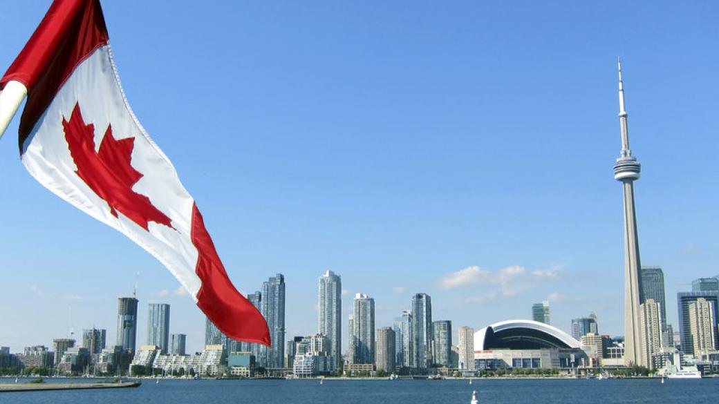 Канада отмени визите за мексикански граждани
