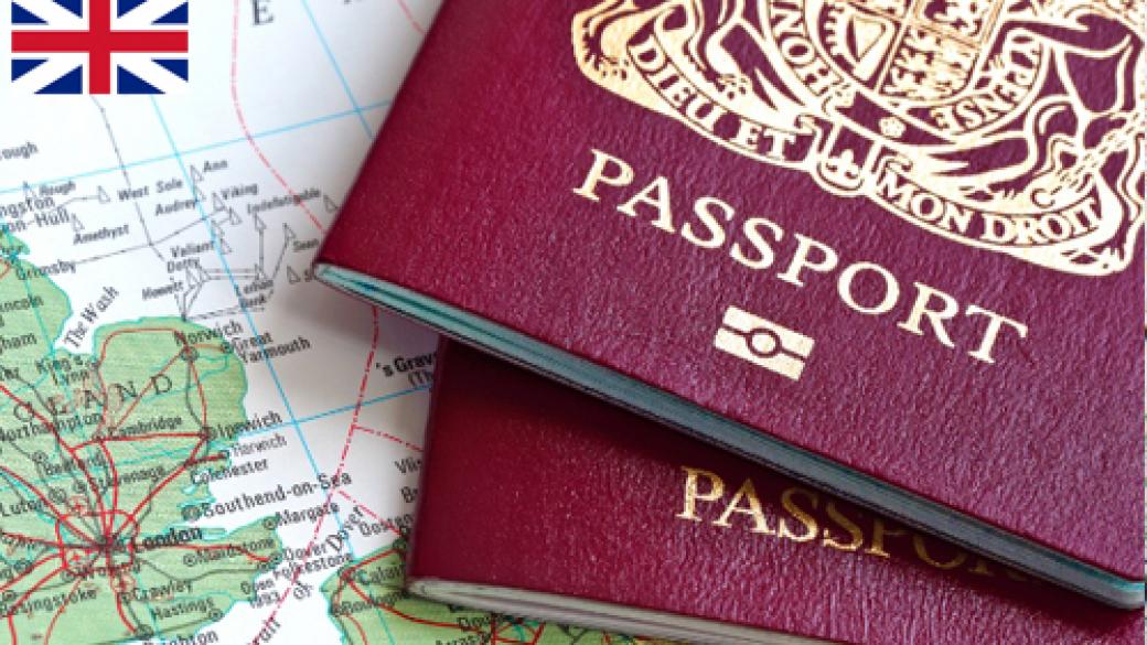 Великобритания планира да намали наполовина студентските визи