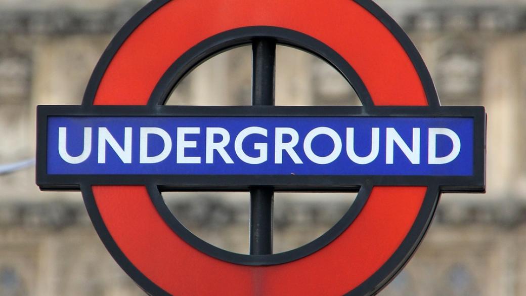 Стачката на служителите на метрото в Лондон засегна милиони хора