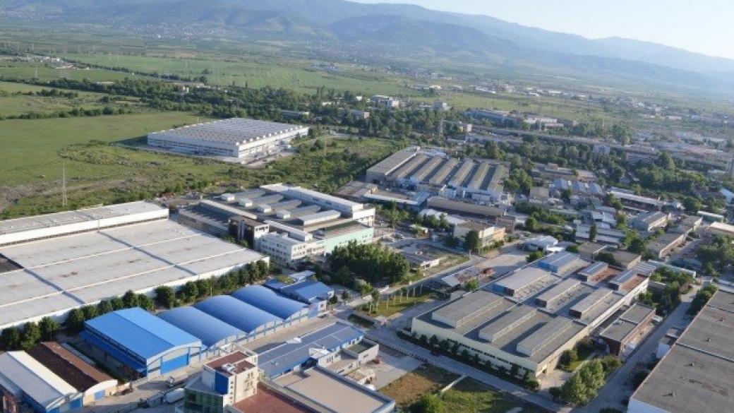 5000 нови работници търсят фирмите от Пловдив