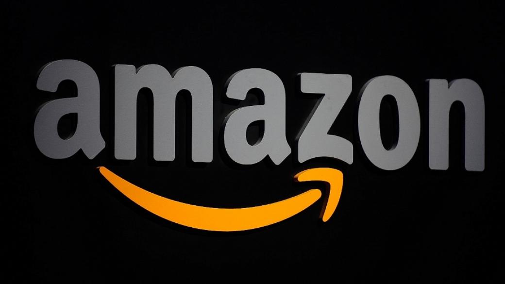 Amazon ще отвори 100 хил. нови работни места