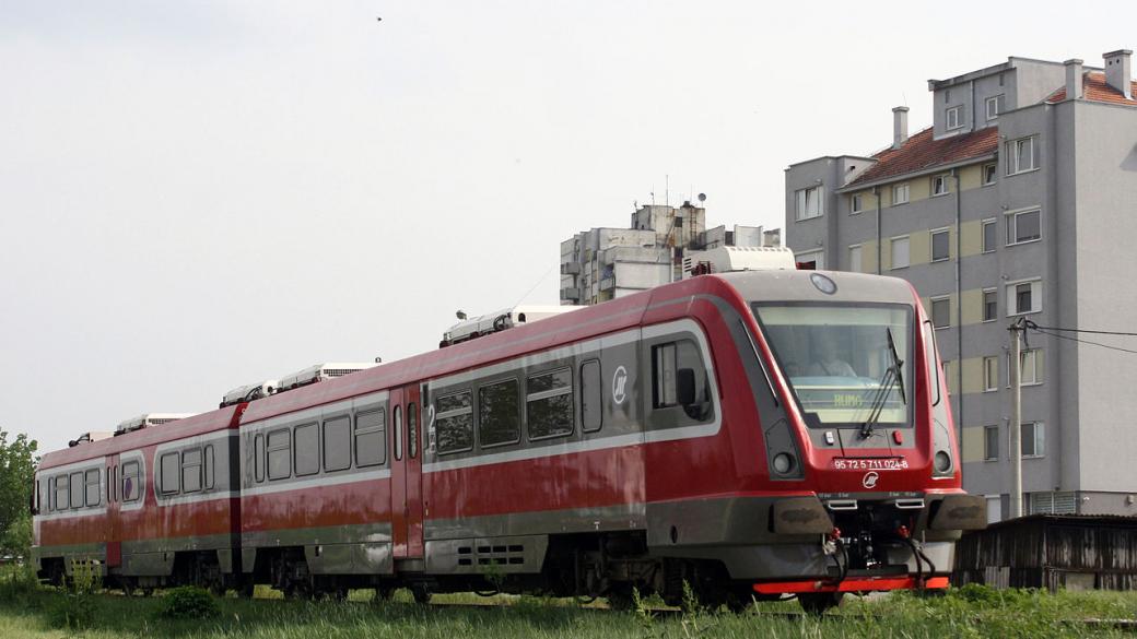 След почти 20 г. влак отново ще свързва Сърбия и Косово