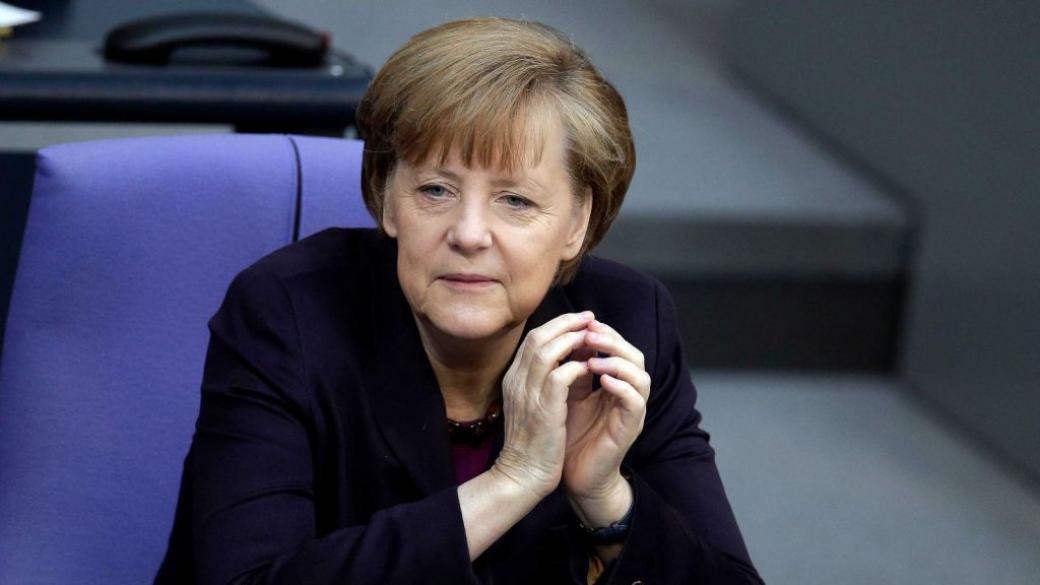 Меркел към САЩ: Не се изолирайте, нека работим заедно