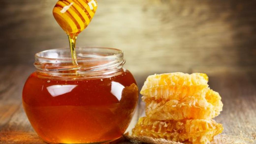 Как да разпознаете истинския мед?