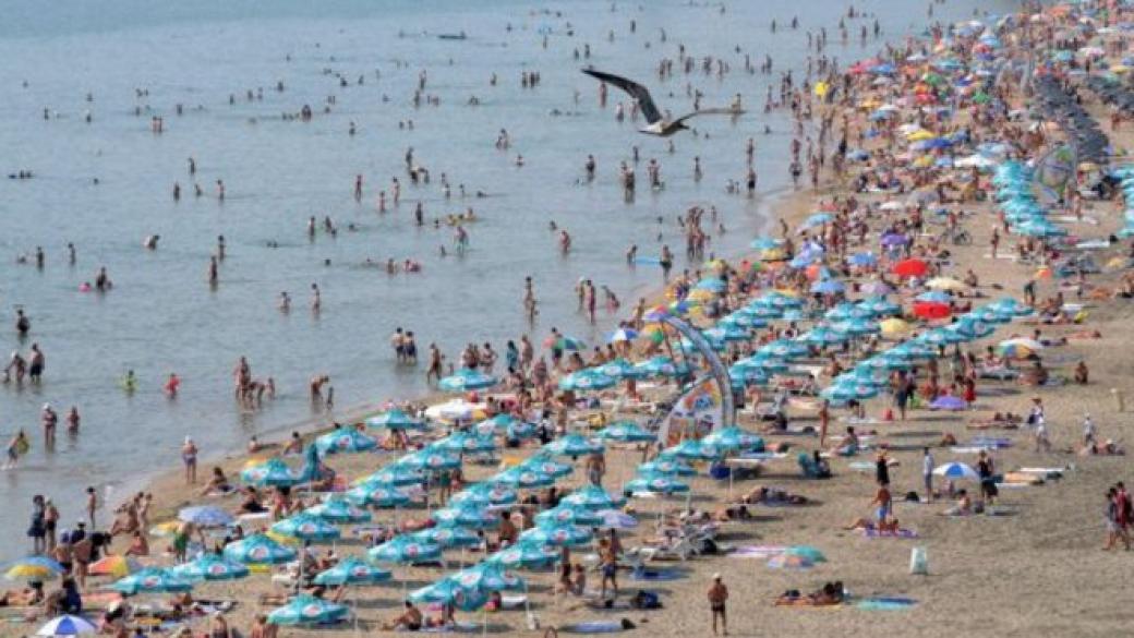 Засилен интерес на германски туристи към Варна