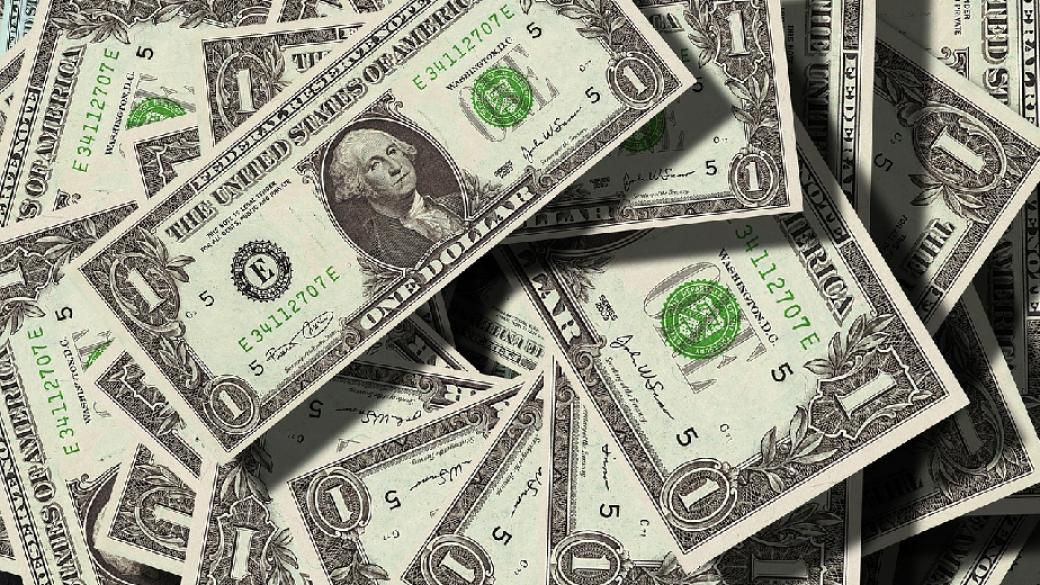 Изказване на новия финансов министър на САЩ понижи долара