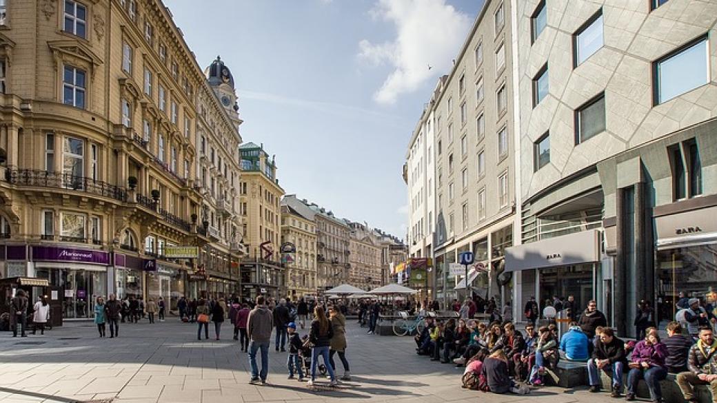 Австрия иска да ограничи трудовия си пазар за източноевропейци