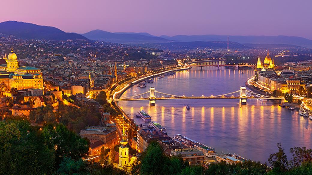 Будапеща оттегли кандидатурата си за олимпиадата през 2024 г.