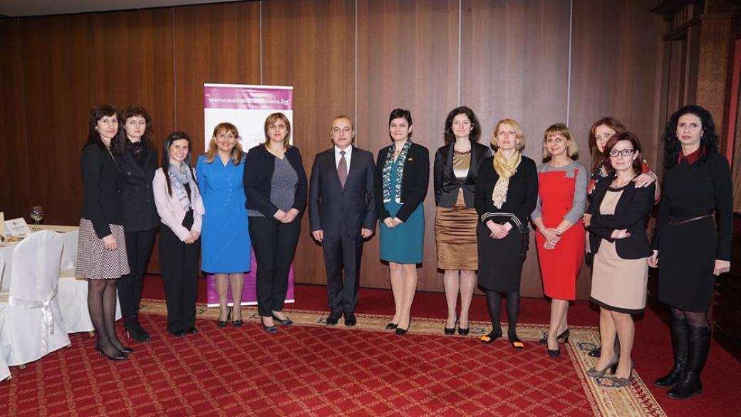 България в Топ 5 в света по участие на жени в бордове на директори