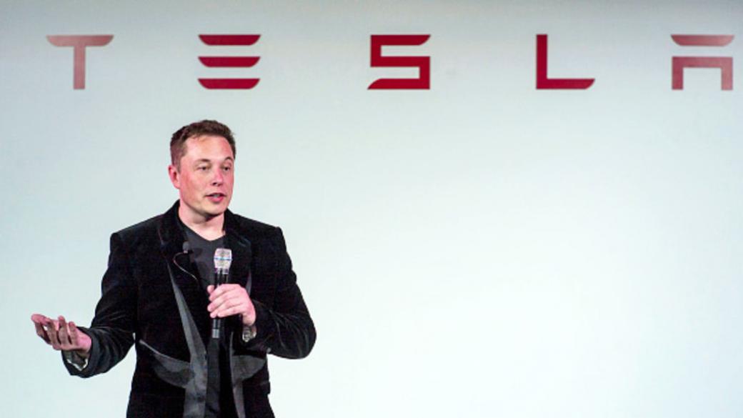 Tesla привлече 1.2 млрд. долара от инвеститори