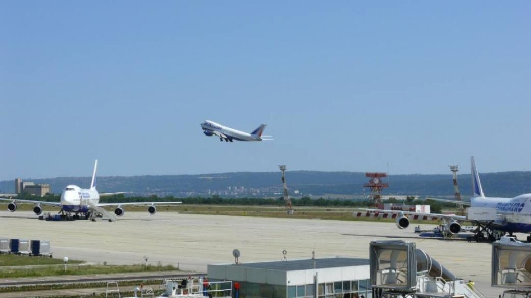 Fraport и Copelouzos приватизират гръцки регионални летища
