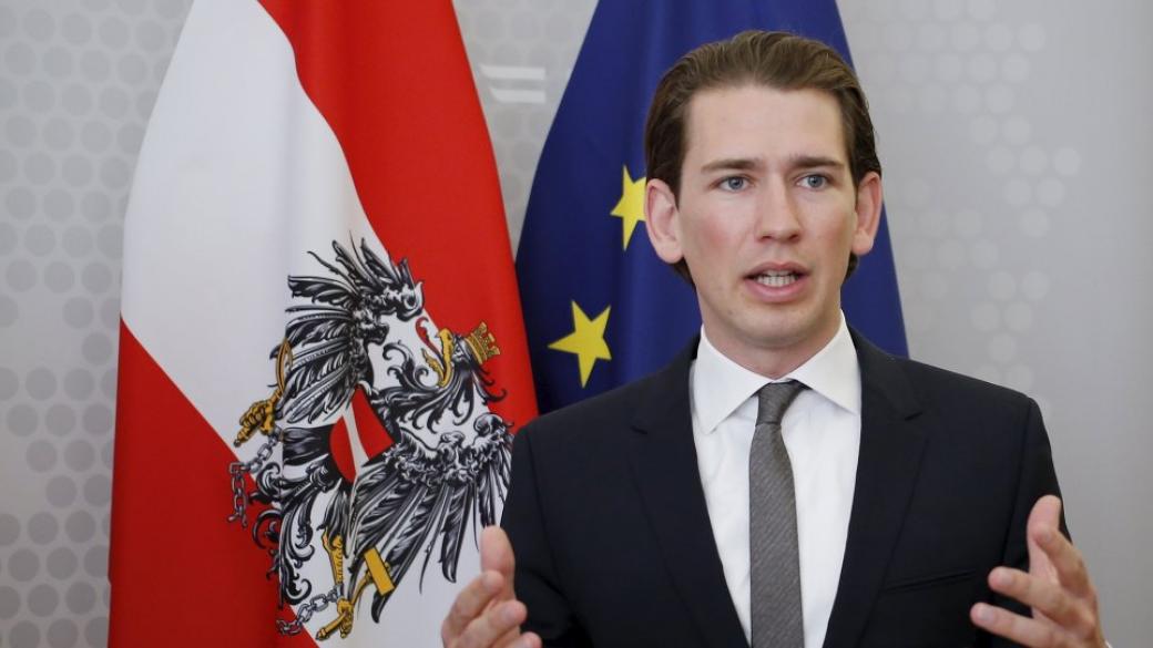 Австрия иска намаляване на социалните помощи за европейците