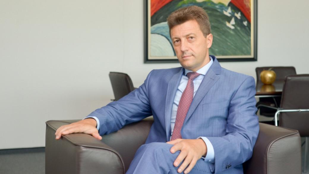Андронов: България трябва още доста да поработи, ако иска да влезе в еврозоната