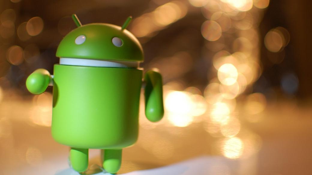 Android детронира Windows в интернет