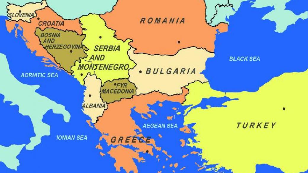 Безразличието на Запада подхрани авторитаризма на Балканите