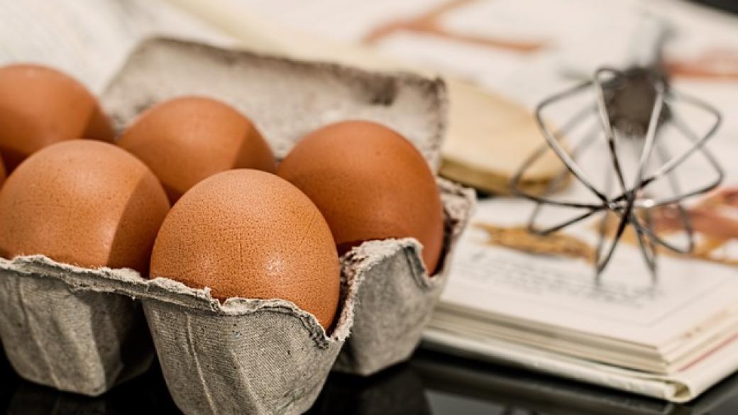 Производители: Яйцата няма да поскъпват за Великден