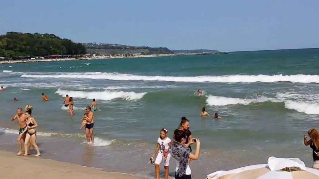 Ще има спасители на неохраняемите плажове във Варна