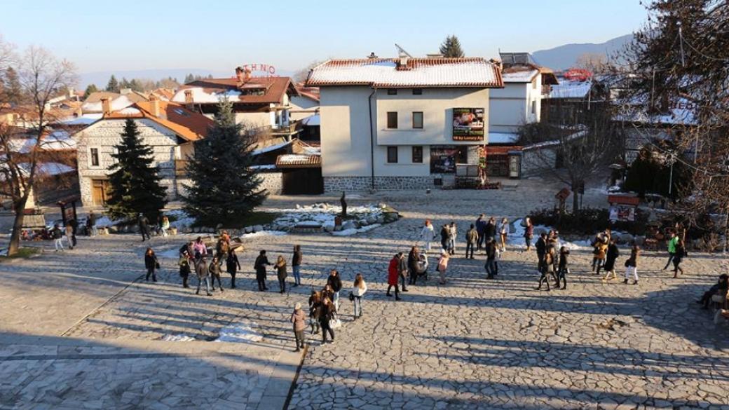 България очаква повече чужди туристи за Великден