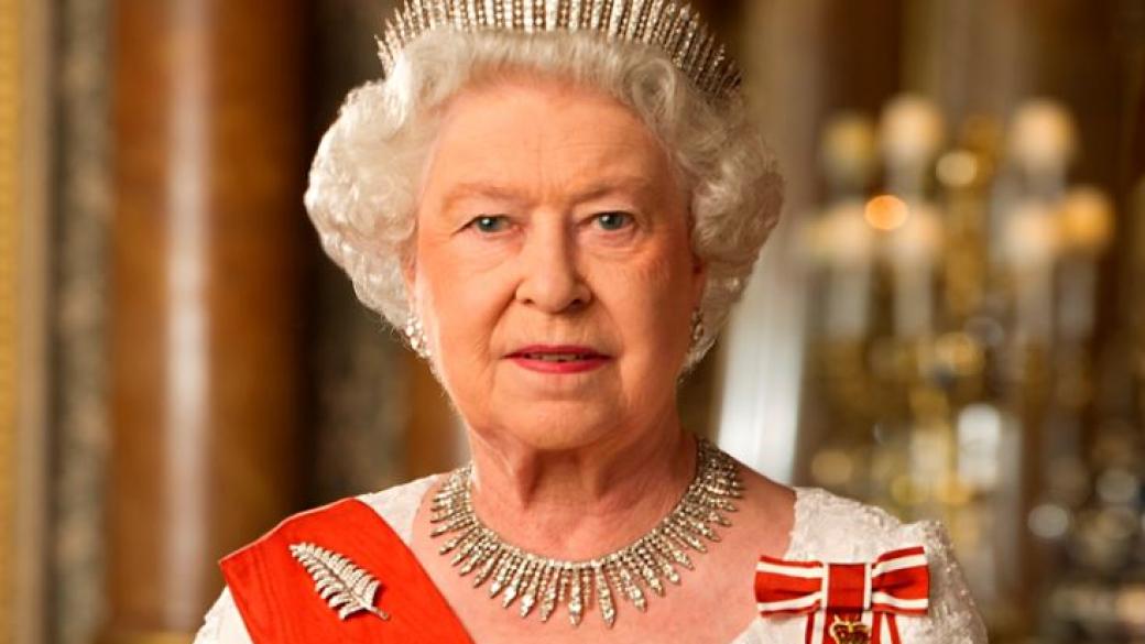 Кралица Елизабет става на 91 години