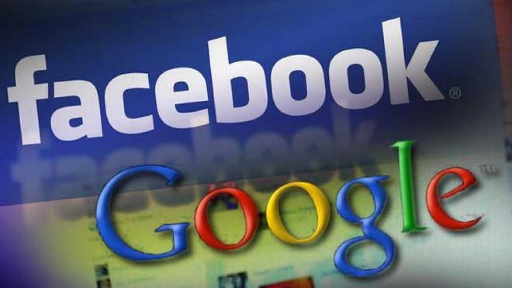 Facebook и Google са грабнали 99% от приходите за цифрова реклама в САЩ