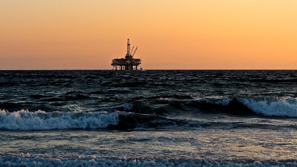 Новите находища в Либия удариха цената на петрола