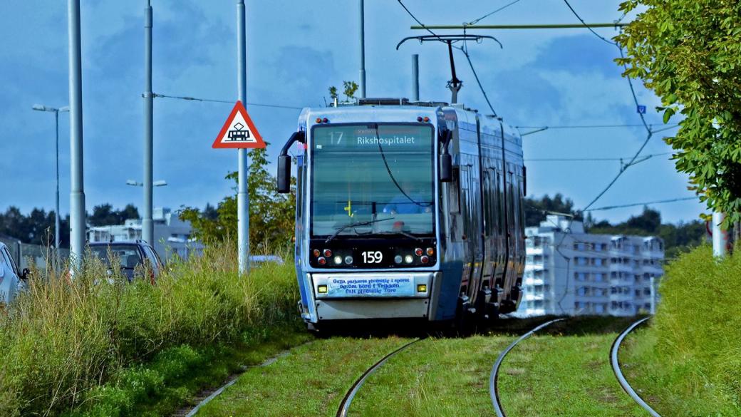 Осло – първи по „зелен“ транспорт