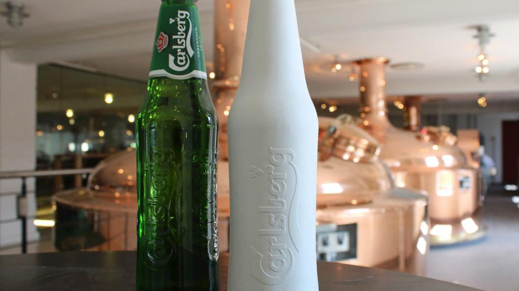 Пазарният дял на Carlsberg в България е достигнал 27.7%
